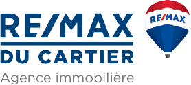 RE/MAX Du Cartier