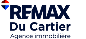 RE/MAX Du Cartier