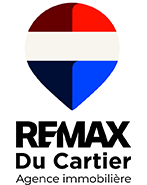 RE/MAX Du Cartier
